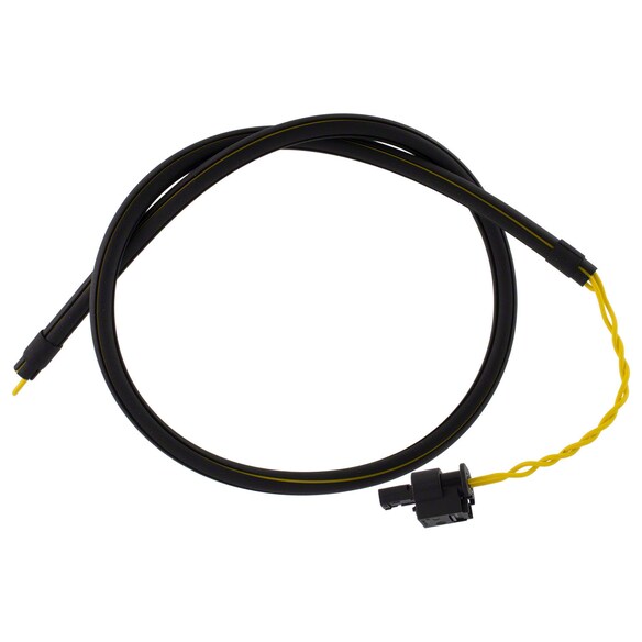 Liftgate Motion Sensor A that detects like footsweep Hands free lift gate release Main Image