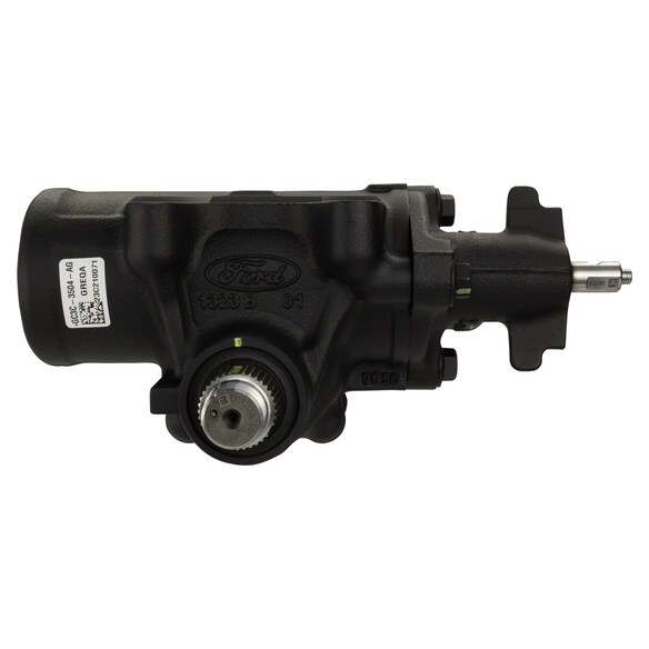 Steering Gear Main Image