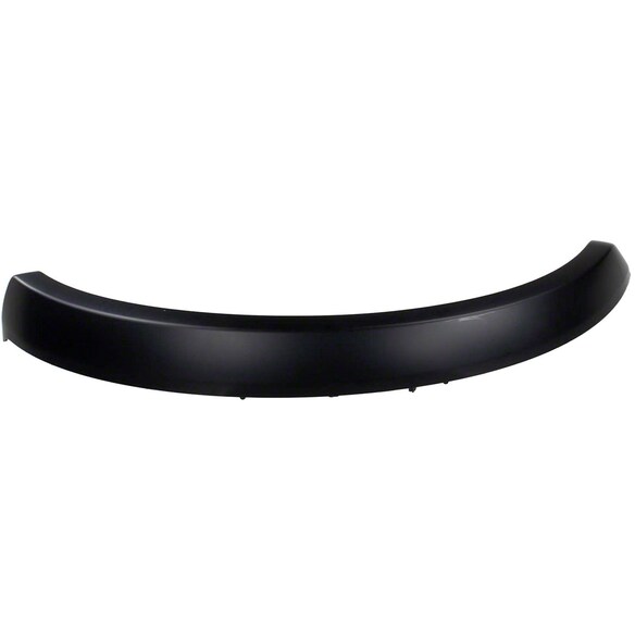 Fender Flare Molding - Right Main Image