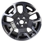 Wheel Rim 17" Style 2 Main Image