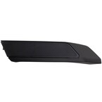 Door Panel Handle Cover Access - Left, Rear (Big Bend) Main Image