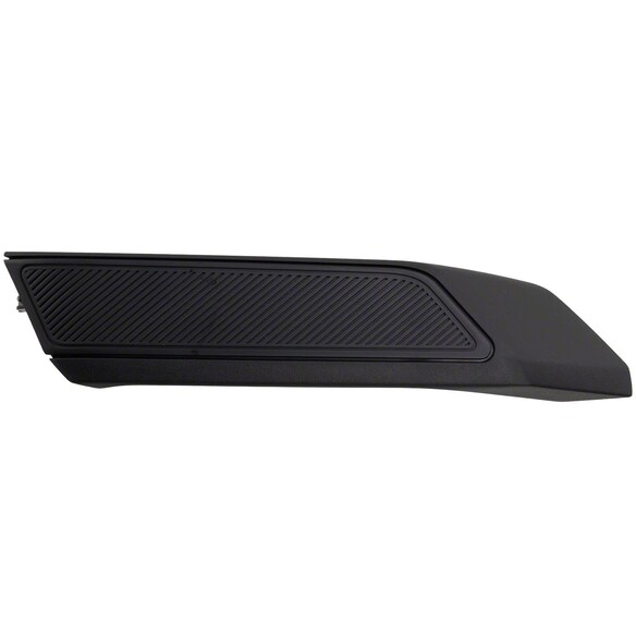 Door Panel Handle Cover Access - Left, Rear (Big Bend) Main Image