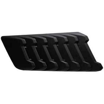 Hood Vent Scoop - Left