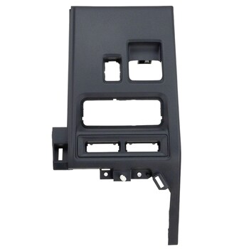 Instrument Panel Bezel