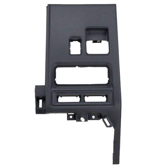 Instrument Panel Bezel Main Image