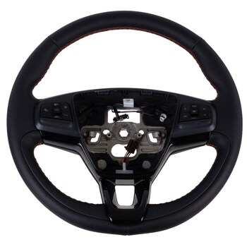 Steering Wheel (BEV TITANIUM 2)