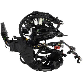 Wire Engine Compartment Wiring Harness