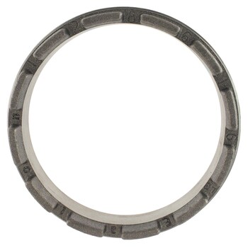 Differential Driving Gear Bearing Shim - Rear 21