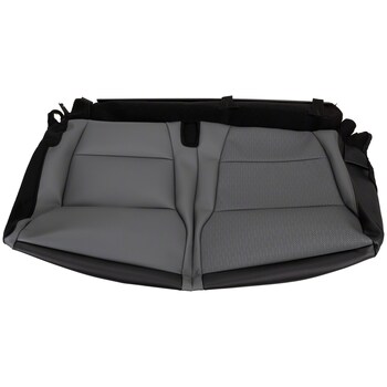 Seat Cushion Cover - Left, Rear, Center