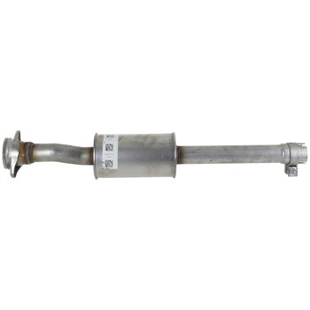 Exhaust Pipe Extension Intermediate - 3.3L