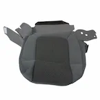 Seat Cover Cushion - Left, Front, Driver Main Image
