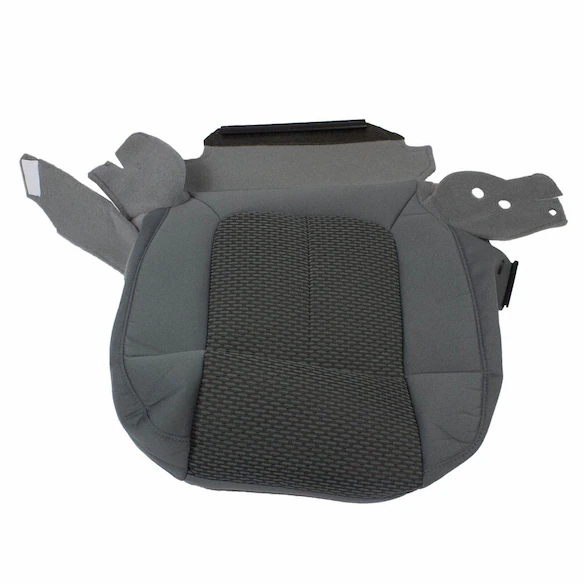 Seat Cover Cushion - Left, Front, Driver Main Image