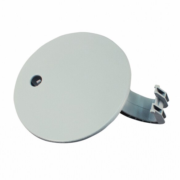 Fuel Filler Door Access Main Image