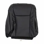 Seat Back Cushion Cover - Right, Front Main Image