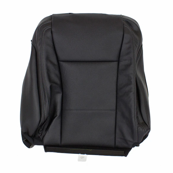 Seat Back Cushion Cover - Right, Front Main Image