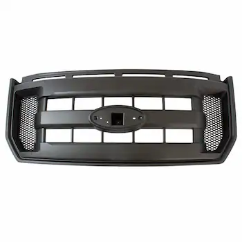 Radiator Grille - Front