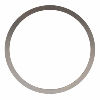 Shim Roller Bearing - 0.900MM (AT)