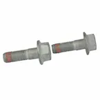 Disc Brake Caliper Pin Bolt Locating Bolts Kit Guide - Rear (All 510) Main Image