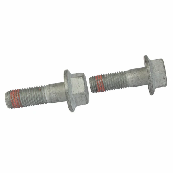 Disc Brake Caliper Pin Bolt Locating Bolts Kit Guide - Rear (All 510) Main Image