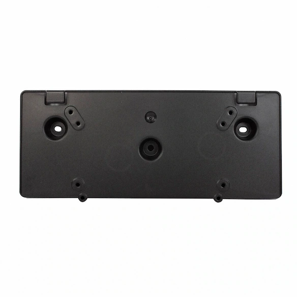 License Plate Bracket - Front Main Image