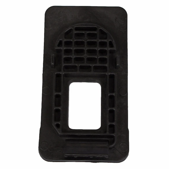 Radiator Mount Bracket Support Panel Reinforcement - Right, Front Main Image