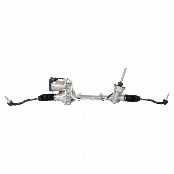 Steering Gear Rack and PINI Main Image