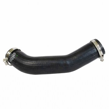 Air Connection Turbocharger Hose - Inlet, Outlet