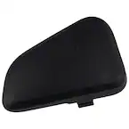 Seat Belt Guide Corner Panel Extender Arm - Right, Rear, Inner Main Image
