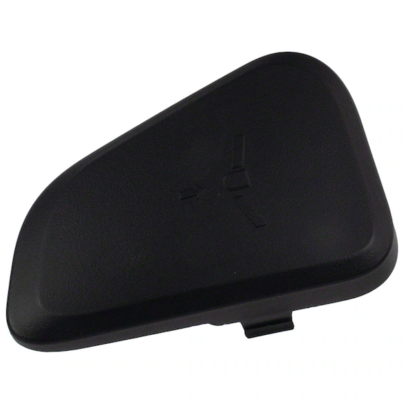 Seat Belt Guide Corner Panel Extender Arm - Right, Rear, Inner Main Image