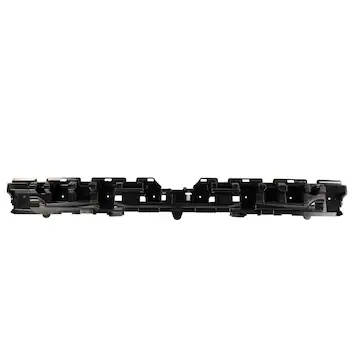 Bumper Impact Absorber Isolator - Rear