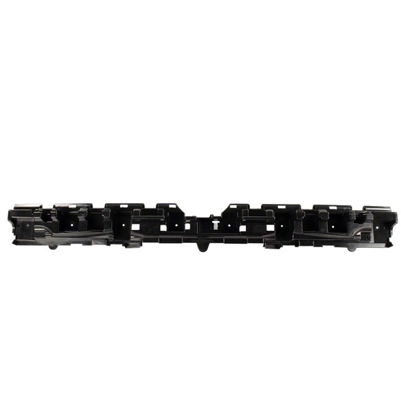 Bumper Impact Absorber Isolator - Rear Main Image