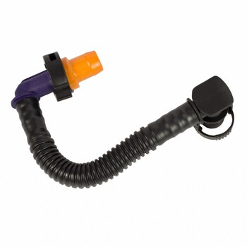 Connector PCV Valve Hose - 2.0L