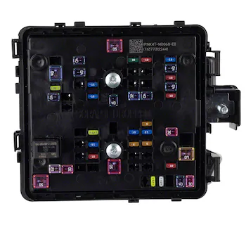 Fuse Box Junction Panel 3.5 liter non turbo (All, Fuses)