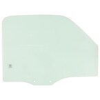 Door Glass - Right, Front Main Image