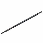 Door Window Belt Weatherstrip - Left, Rear Main Image