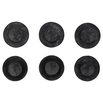 Glove Box Door Bumper Check Buffer - 11 X 13.2, 11.0