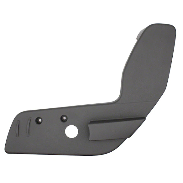 Seat Trim Panel CAPTAINS CHAIRS Cover - Left, Rear, Outer Main Image