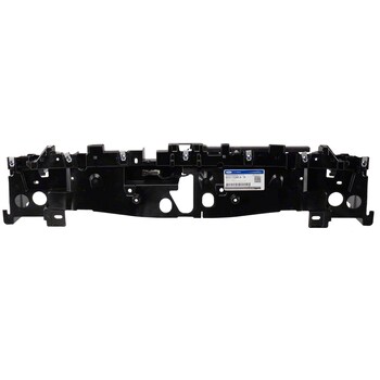 Bumper Impact Absorber Bracket - Front