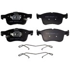 Disc Brake Pad Set Kit Lining - Front Main Image