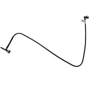 Fuel Vapour Tube Vapor