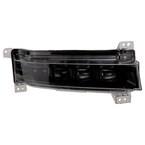 Fog Light Lamp - Right, Front Main Image