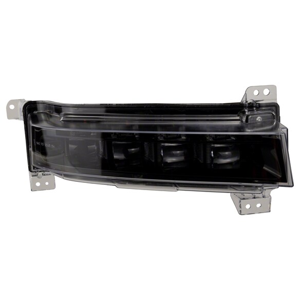 Fog Light Lamp - Right, Front Main Image