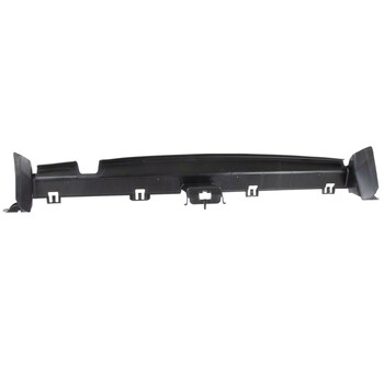 Radiator Support Air Deflector - Lower (TREMOR PACK)