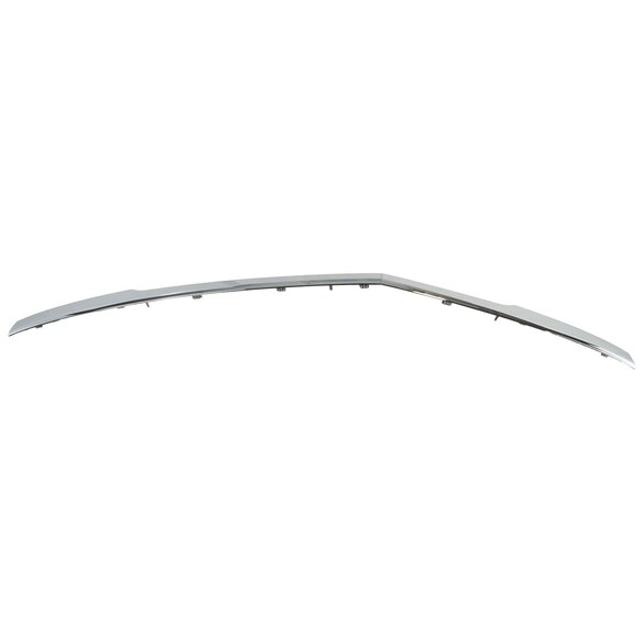 Deck Lid Molding Tailgate Handle Main Image