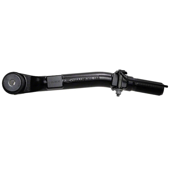 Steering Knuckle End Spindle Rod CO - Right Main Image