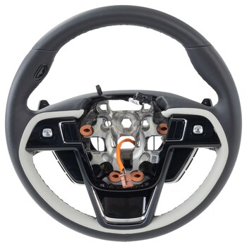 Steering Wheel (Base)