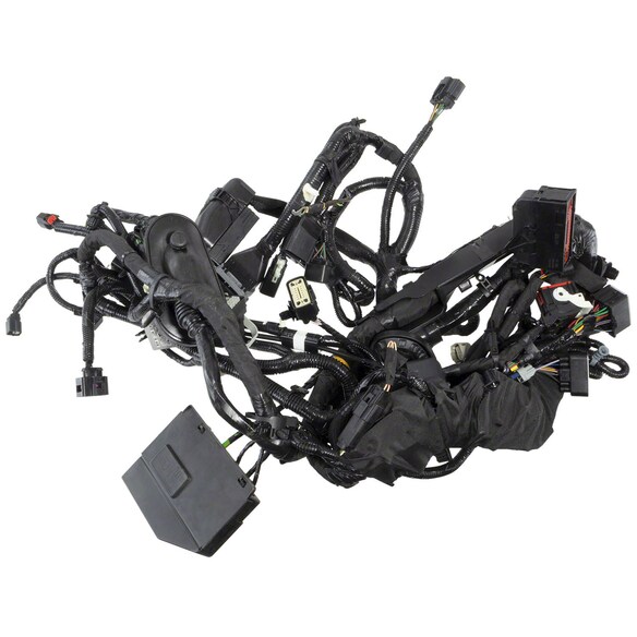 Wire - 2.7L (Active Steering) Main Image