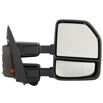 View Mirror - Right, Rear, Outer