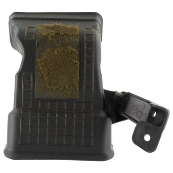 Hvac Duct Adapter CCS Connector