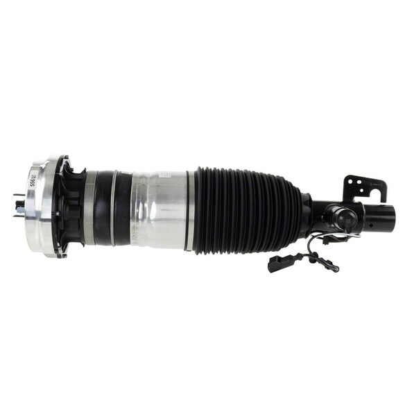 Suspension Strut and Coil Spring Assembl - Right, Front 3.0L Main Image